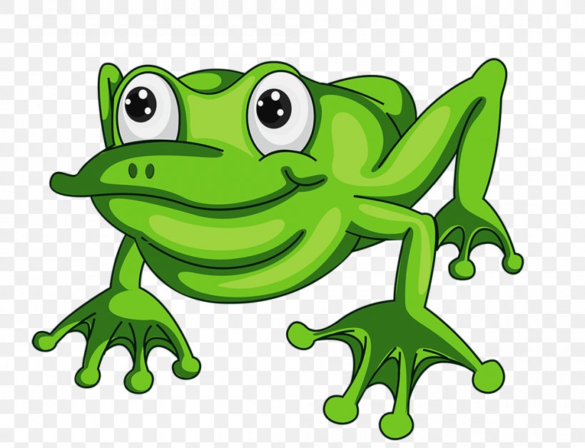 Frog Clip Art Vector Graphics Illustration Image, PNG, 1000x766px, Frog, Amphibian, Animal Figure, Artwork, Cartoon Download Free