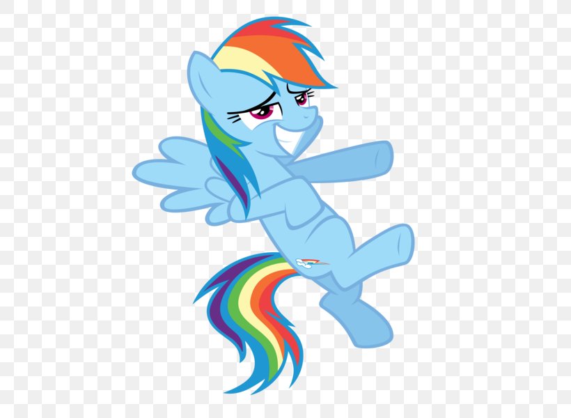 My Little Pony Rainbow Dash Horse Pinkie Pie, PNG, 600x600px, Pony, Animal Figure, Art, Cartoon, Drawing Download Free