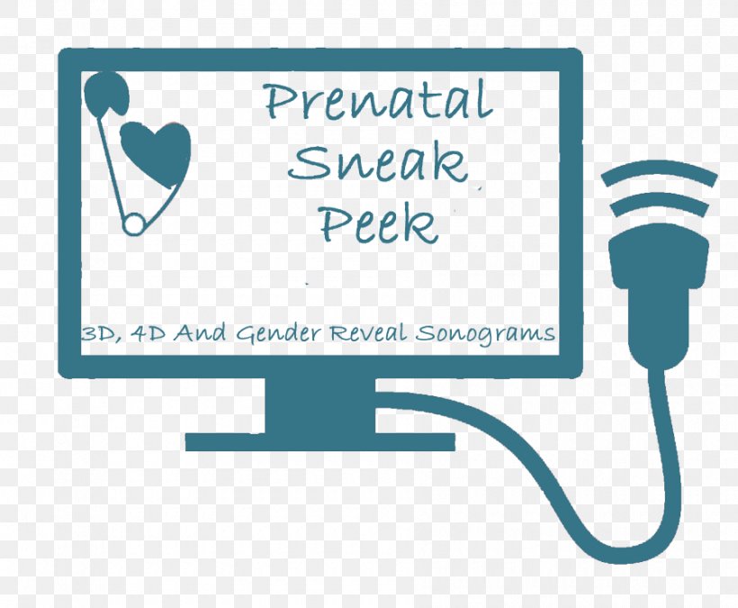 Prenatal Sneak Peek: Mobile 3D 4D Ultrasound 3D Ultrasound Bel Air Radiology, PNG, 900x741px, 3d Ultrasound, Area, Bel Air, Blue, Brand Download Free