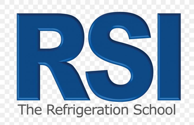 Refrigeration School Inc Logo HVAC Brand, PNG, 1046x679px, Refrigeration School Inc, Area, Blue, Brand, Compressor Download Free