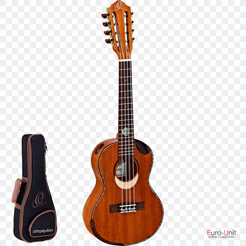 Tiple Acoustic Guitar Ukulele Bass Guitar Cavaquinho, PNG, 900x900px, Watercolor, Cartoon, Flower, Frame, Heart Download Free