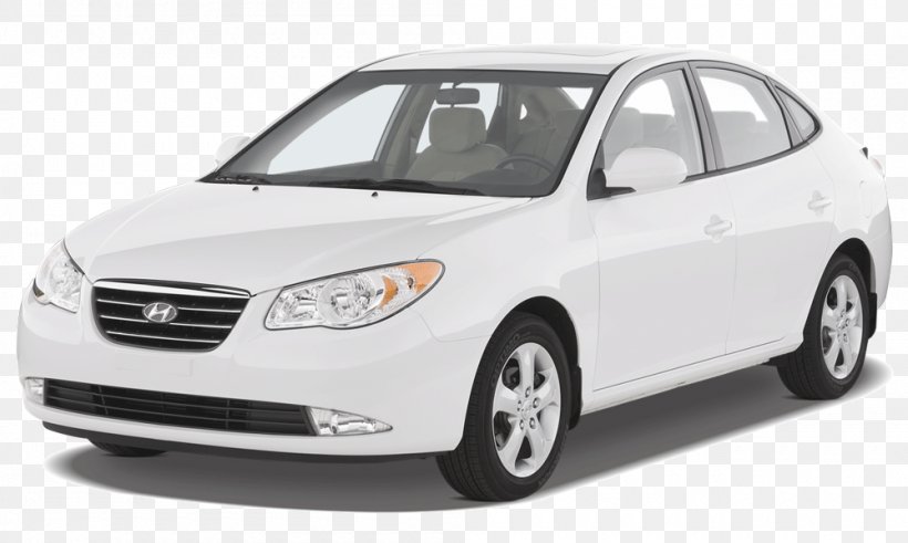 2007 Hyundai Elantra Car 2006 Hyundai Elantra 2010 Hyundai Elantra, PNG, 1000x600px, Car, Automotive Design, Automotive Exterior, Automotive Lighting, Brand Download Free