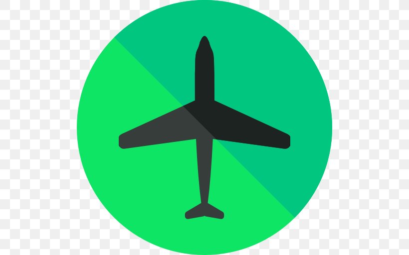 Airplane Flight, PNG, 512x512px, Airplane, Airport, Flight, Grass, Green Download Free