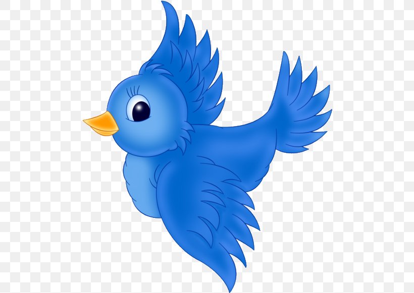 Bird Parrot, PNG, 496x581px, Bird, Animal Figure, Beak, Bluebird, Bluebirds Download Free
