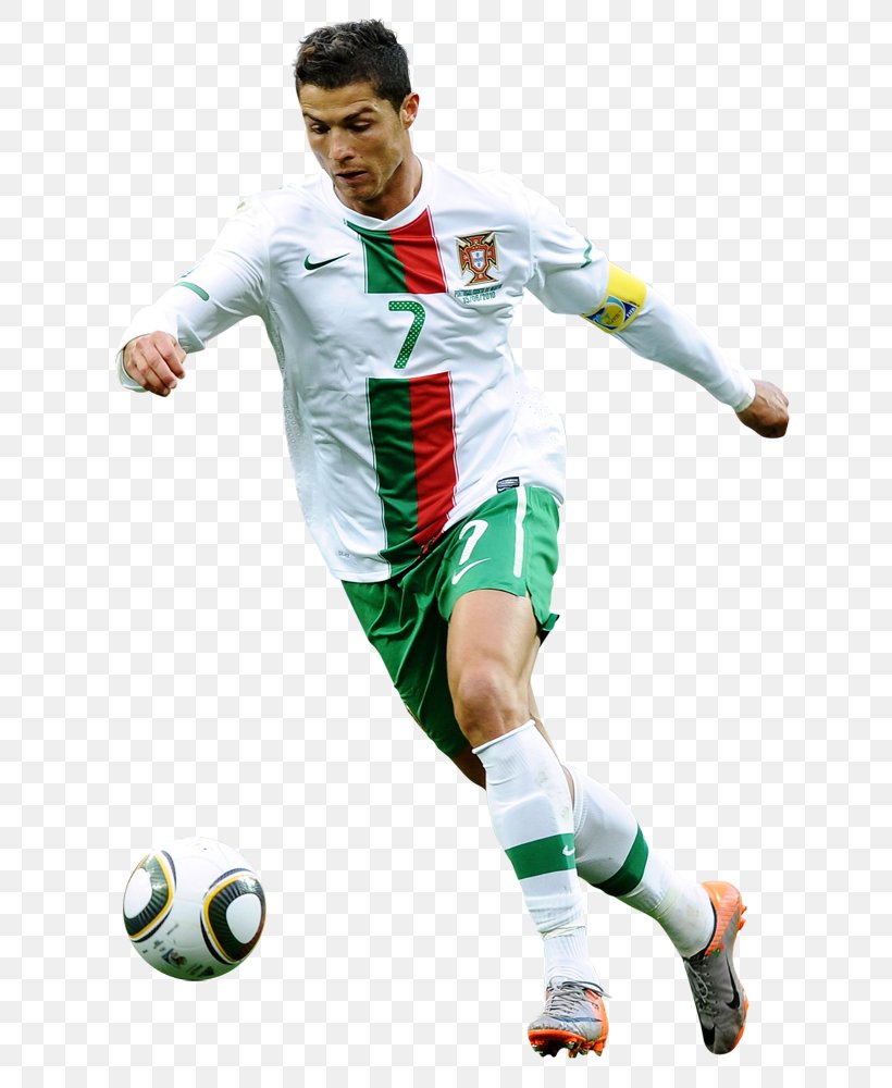 Cristiano Ronaldo Portugal National Football Team 2018 FIFA World Cup Football Player Real Madrid C.F., PNG, 662x1000px, 2018 Fifa World Cup, Cristiano Ronaldo, Ball, Clothing, Competition Download Free