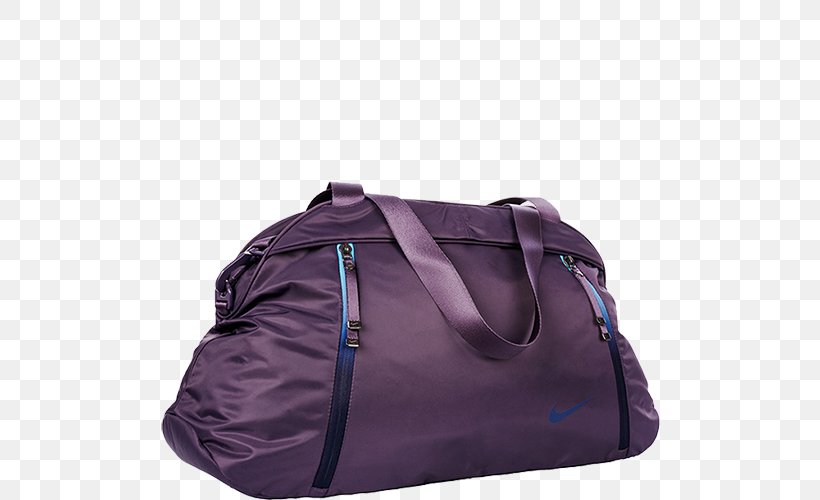 Duffel Bags Nike AURALUX SOLID CLUB TRAINING BAG Sports Bag Handbag, PNG, 500x500px, Duffel Bags, Backpack, Bag, Baggage, Black Download Free
