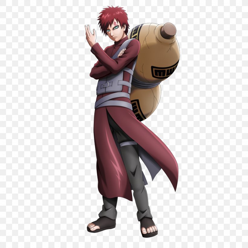 Gaara Naruto X Boruto: Ninja Voltage Orochimaru Sarada Uchiha Deidara, PNG, 1280x1280px, Gaara, Action Figure, Boruto Naruto Next Generations, Boruto Naruto The Movie, Character Download Free