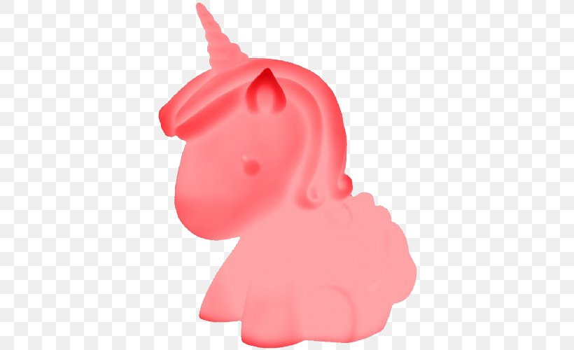 Nightlight Unicorn Lamp Color, PNG, 500x500px, Light, Amazoncom, Color, Fictional Character, Lamp Download Free