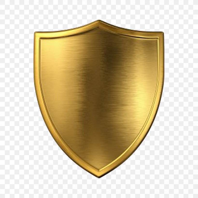Shield Download Clip Art, PNG, 1446x1442px, Shield, Brass, Gold, Image Resolution, Metal Download Free