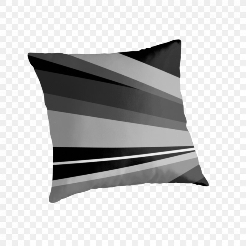 Throw Pillows Cushion Rectangle, PNG, 875x875px, Throw Pillows, Black, Black M, Cushion, Pillow Download Free