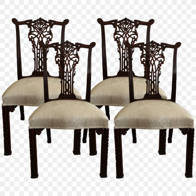 Wing Chair Table Furniture Dining Room, PNG, 1200x1200px, Chair, Antique, Dining Room, Furniture, Garden Furniture Download Free