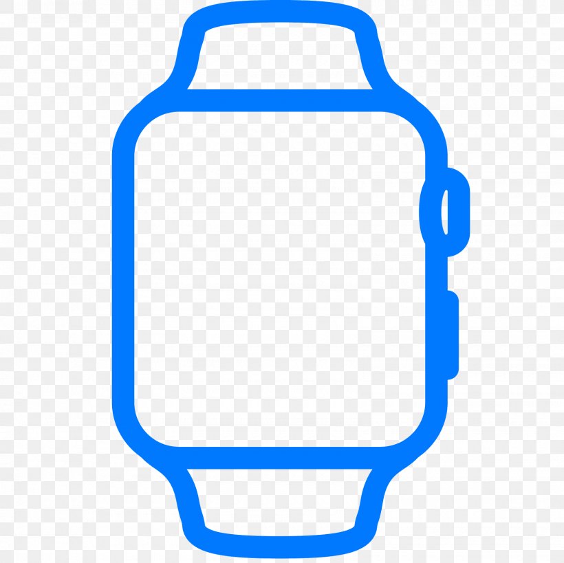 Apple Watch Smartwatch Clip Art, PNG, 1600x1600px, Apple Watch, Apple, Area, Auto Part, Electric Blue Download Free