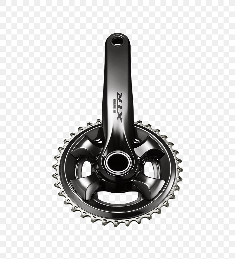 Bicycle Cranks Shimano XTR Hollowtech, PNG, 600x902px, Bicycle Cranks, Bicycle, Bicycle Drivetrain Part, Bicycle Part, Bottom Bracket Download Free