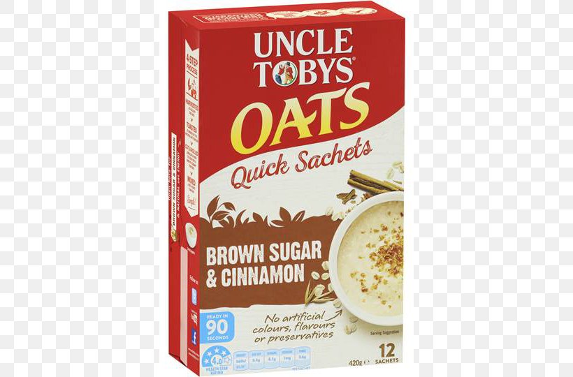 Breakfast Uncle Tobys Quaker Instant Oatmeal, PNG, 540x540px, Breakfast, Ancient Grains, Corn Flakes, Food, Ingredient Download Free