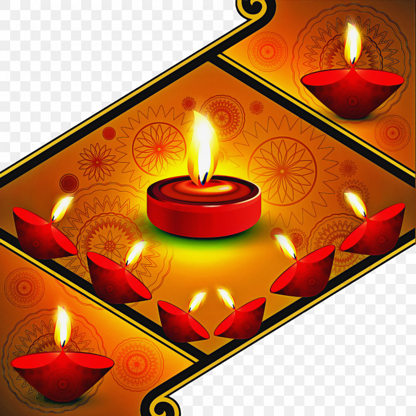 Diwali Happy Diwali Holiday, PNG, 2000x2000px, Diwali, Candle, Candle Holder, Event, Happy Diwali Download Free
