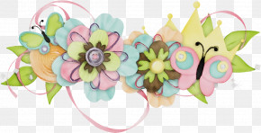 Hair Accessory Pink Headpiece Headgear Headband PNG