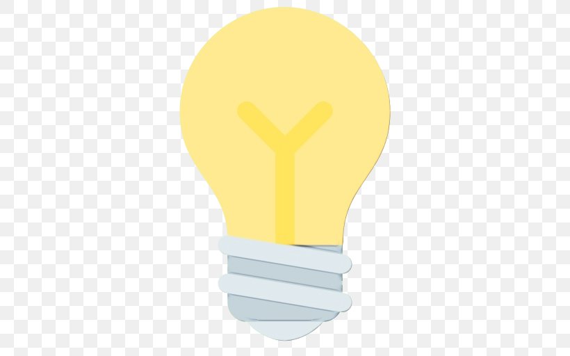 Light Bulb Cartoon, PNG, 512x512px, Light, Candle, Compact Fluorescent Lamp, Electric Light, Emoji Download Free