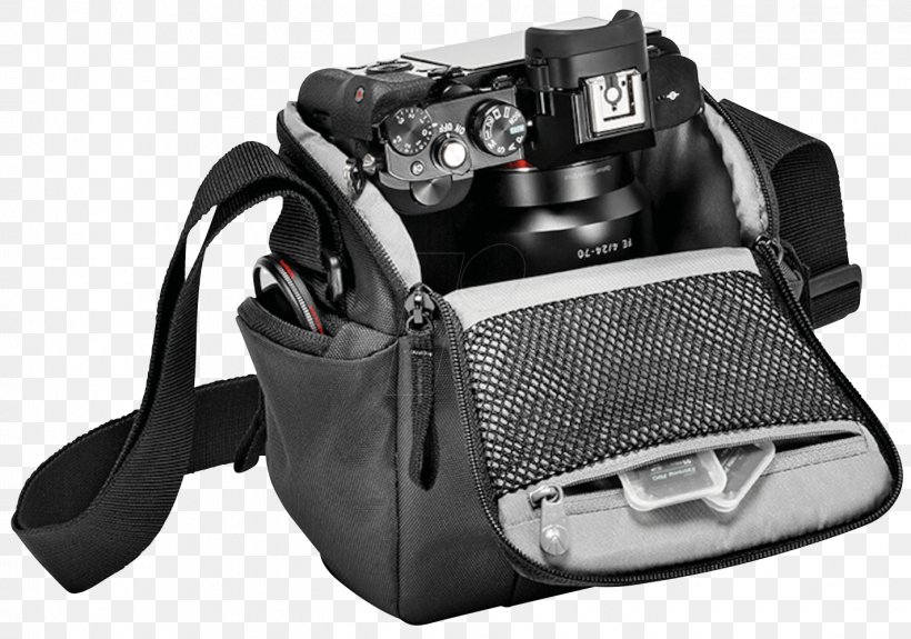 MANFROTTO Shoulder Bag NX Holster DSLR Grey MANFROTTO Backpack NX-BP Grey Camera Lens, PNG, 1424x1000px, Manfrotto Backpack Nxbp Grey, Backpack, Bag, Brand, Camera Download Free