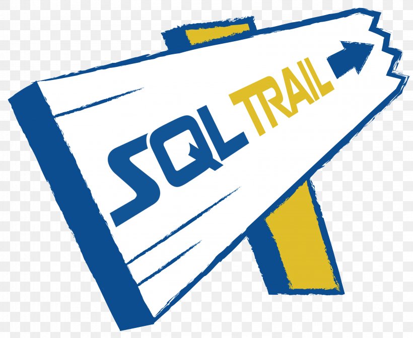 Microsoft SQL Server Logo Brand Product Design, PNG, 3166x2596px, Sql, Area, Blue, Brand, Computer Servers Download Free