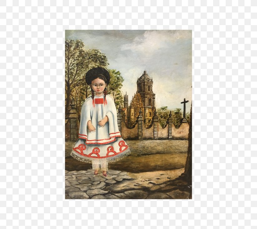 Oil Painting Child Artist Mexico, PNG, 730x730px, Painting, Artist, Child, Folk Art, From Here To Antiquity Download Free