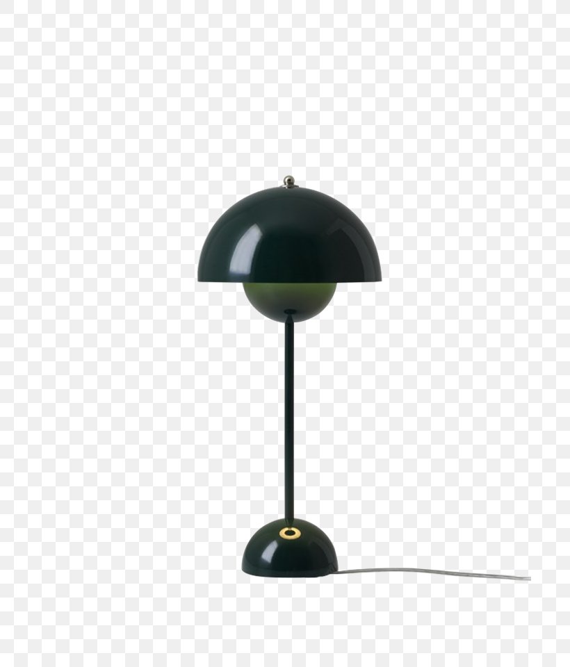 Table Lighting &Tradition Flowerpot VP3 Lamp, PNG, 800x960px, Table, Danish Design, Electric Light, Flowerpot, Lamp Download Free