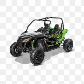 Motorcycle - Textron Wildcat Side By Side Arctic Cat Off-roading PNG