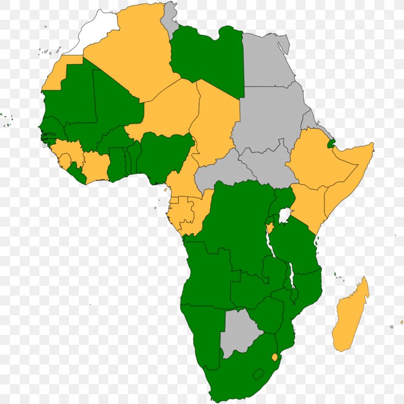 Africa World Map Diercke Weltatlas, PNG, 1280x1280px, Africa, Area, Assembly Of The African Union, Atlas, Chart Download Free