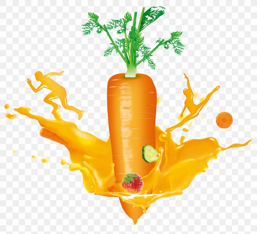 Carrot Juice Carrot Juice Strawberry Juice, PNG, 2584x2360px, Carrot, Carrot Juice, Daucus Carota, Food, Fruchtsaft Download Free