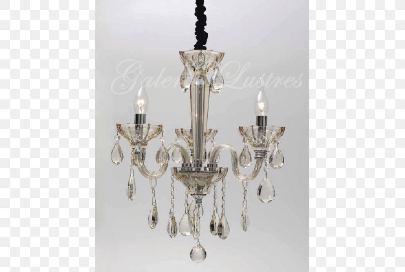 Chandelier Light Fixture Lighting LED Lamp, PNG, 500x550px, Chandelier, Brass, Ceiling, Ceiling Fixture, Crystal Download Free