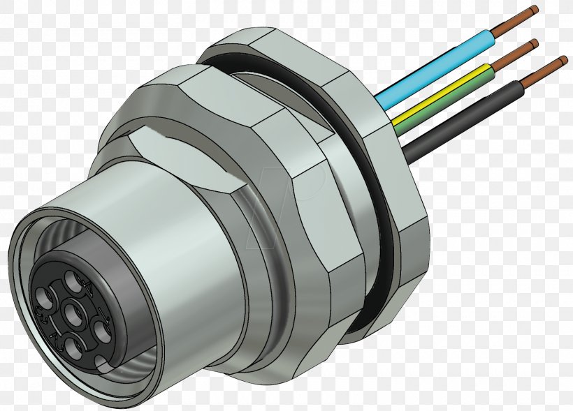Electrical Connector Litz Wire Speaker Wire Electrical Cable, PNG, 1560x1122px, Electrical Connector, Computer Hardware, Coupling, Electrical Cable, Electrical Wires Cable Download Free