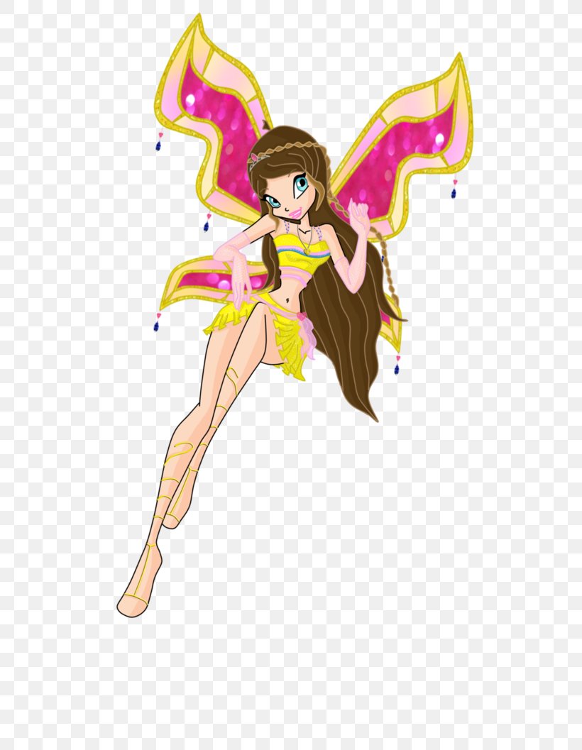 Fairy Costume Design Cartoon Pollinator, PNG, 755x1057px, Watercolor, Cartoon, Flower, Frame, Heart Download Free