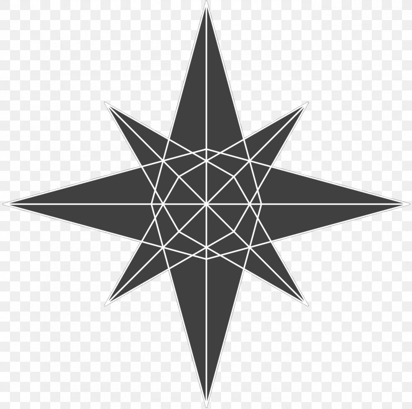 Five-pointed Star Illustration, PNG, 1389x1379px, Fivepointed Star, Pentagram, Royaltyfree, Star, Star Polygons In Art And Culture Download Free