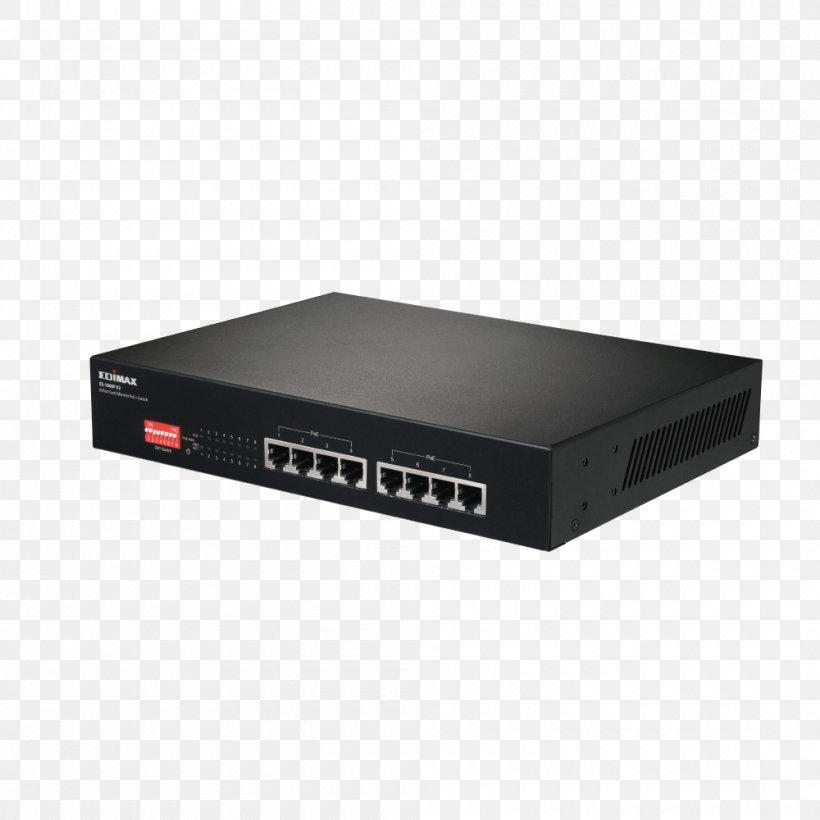 HDMI Power Over Ethernet Network Switch Fast Ethernet, PNG, 1000x1000px, Hdmi, Cable, Computer Network, Computer Port, Dip Switch Download Free