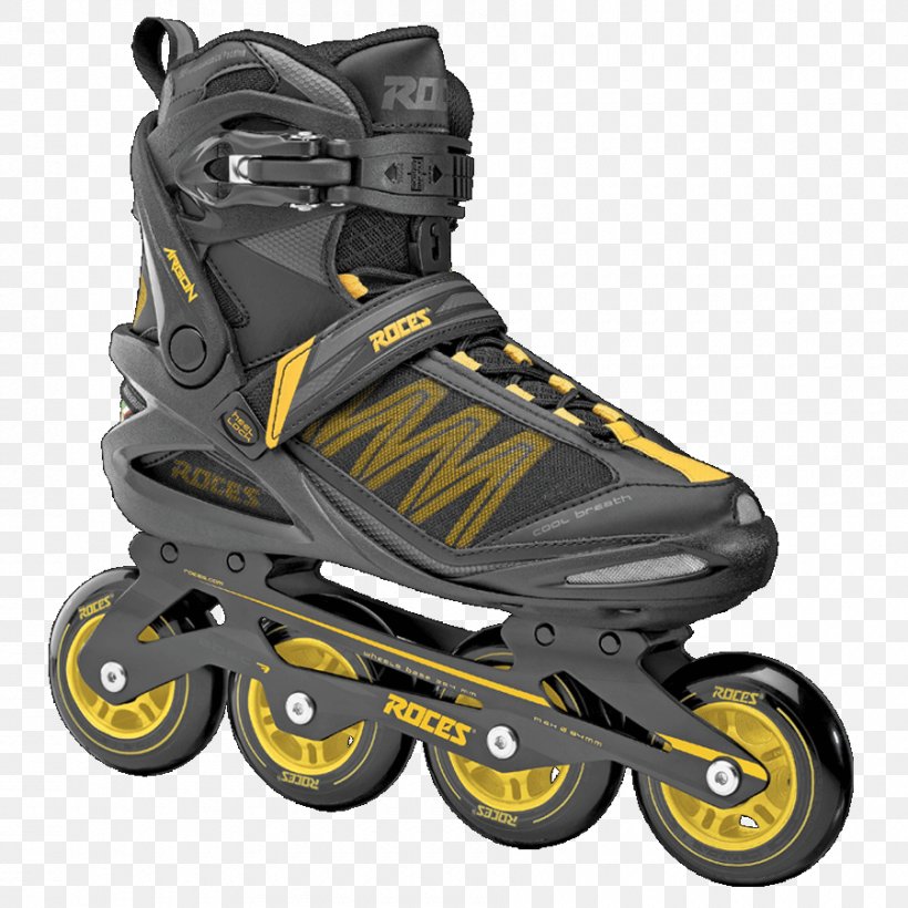 In-Line Skates Roces Roller Skates Roller Skating Sport, PNG, 900x900px, Inline Skates, Abec Scale, Boot, Footwear, Ice Skates Download Free