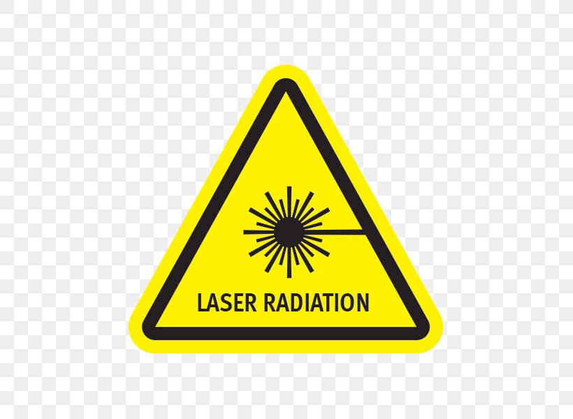 Laser Safety Hazard Symbol Risk, PNG, 600x600px, Laser, Area, Biological Hazard, Brand, Hazard Download Free