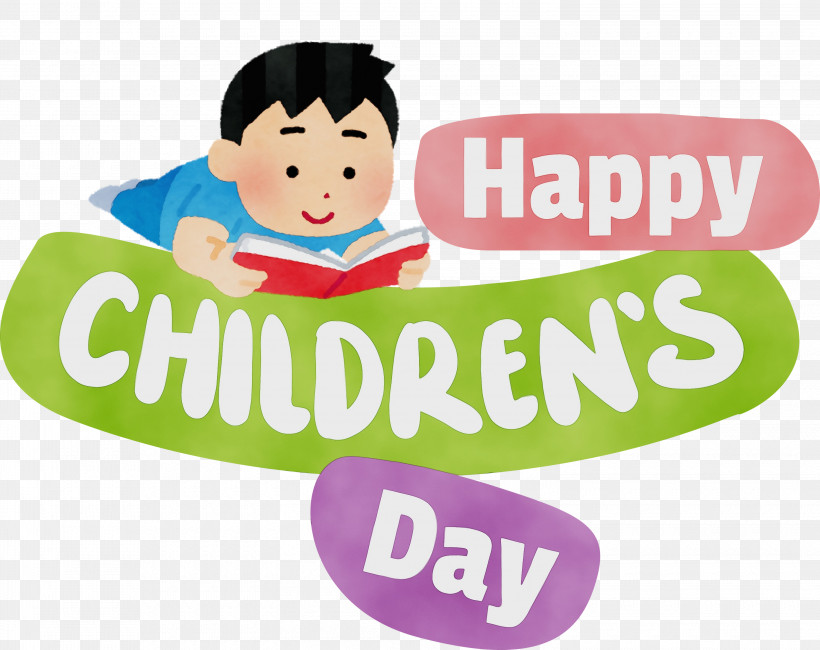Logo Font Meter, PNG, 3000x2379px, Childrens Day, Happy Childrens Day, Logo, Meter, Paint Download Free