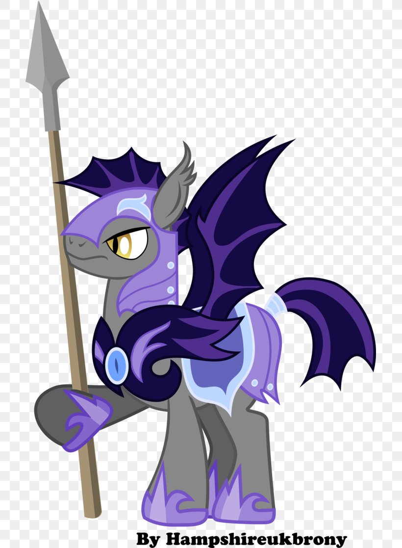 Princess Luna Pony Royal Guards, PNG, 715x1117px, Princess Luna, Cartoon, Deviantart, Equestria, Fictional Character Download Free