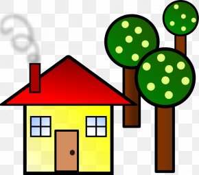 nehmen clipart house