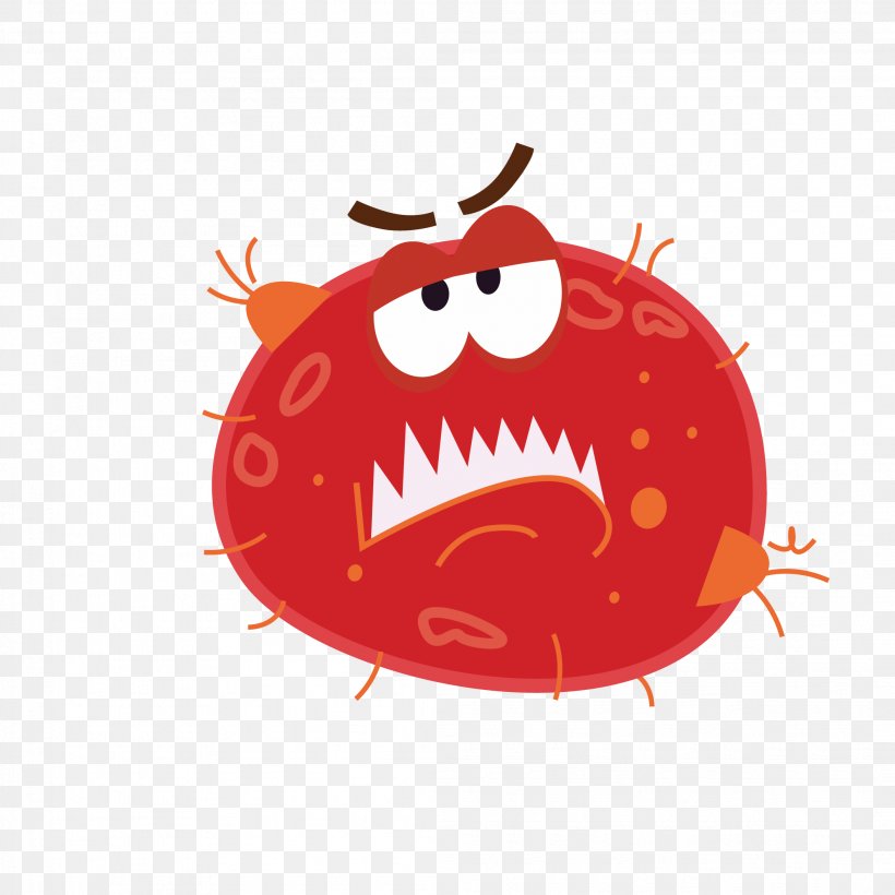 Vector Graphics IStock Clip Art Illustration Stock Photography, PNG, 2107x2107px, Istock, Bacteria, Fotosearch, Fruit, Germ Theory Of Disease Download Free
