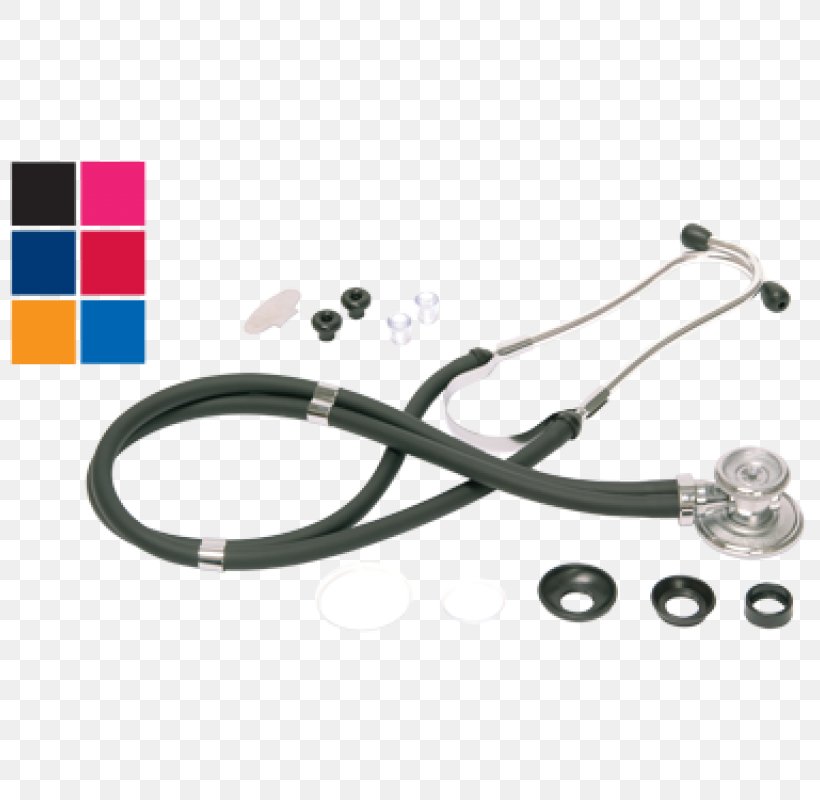 3M Littmann Cardiology IV Stethoscope Medicine Blood Pressure Monitors MDF Sprague Rappaport Dual Head Stethoscope With Adult, PNG, 800x800px, Stethoscope, Acute Disease, Aneroid Barometer, Auto Part, Blood Pressure Monitors Download Free