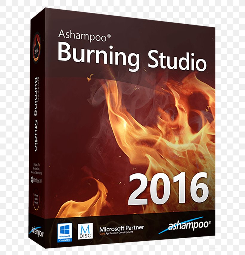 Ashampoo Burning Studio Computer Software Product Key Software Cracking Download, PNG, 700x853px, Ashampoo Burning Studio, Ashampoo, Ashampoo Winoptimizer, Computer Software, Dvd Download Free