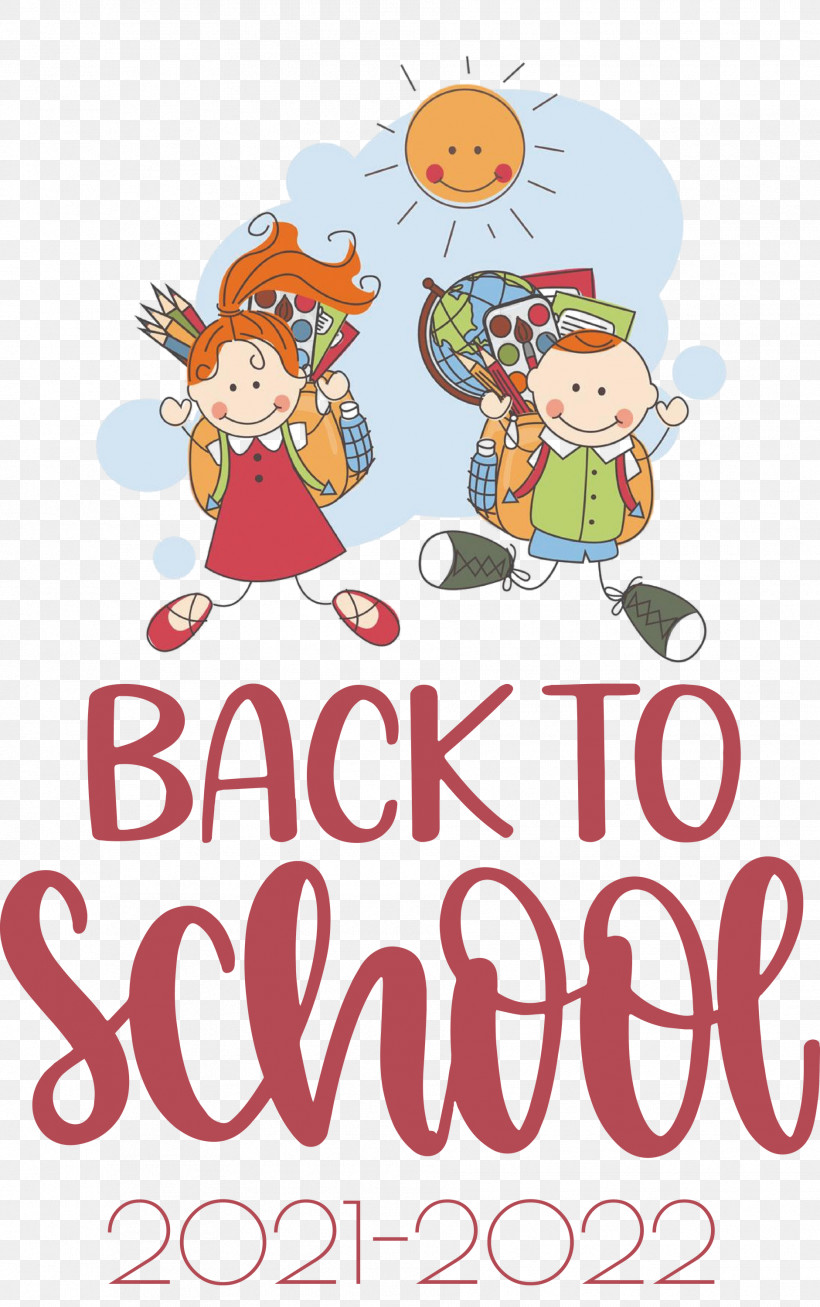 Back To School, PNG, 1881x3000px, Back To School, Bauble, Behavior, Cartoon, Character Download Free