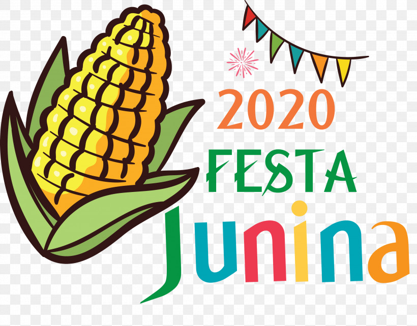Brazilian Festa Junina June Festival Festas De São João, PNG, 3000x2352px, Brazilian Festa Junina, Birthday, Bonfire, Cartoon, Drawing Download Free
