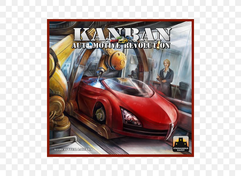 Car Kanban Game Lean Manufacturing Colt Express, PNG, 600x600px, Car, Advertising, Agile Software Development, Automotive Design, Automotive Industry Download Free