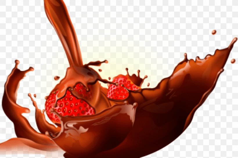 Chocolate Milk Strawberry Flavored Milk, PNG, 850x564px, Milk, Chocolate, Chocolate Milk, Dessert, Drink Download Free