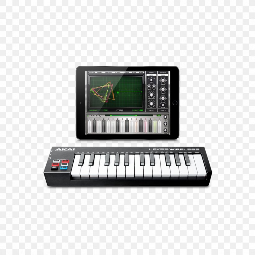 Digital Piano Musical Keyboard Electric Piano Computer Keyboard Electronic Keyboard, PNG, 1000x1000px, Watercolor, Cartoon, Flower, Frame, Heart Download Free