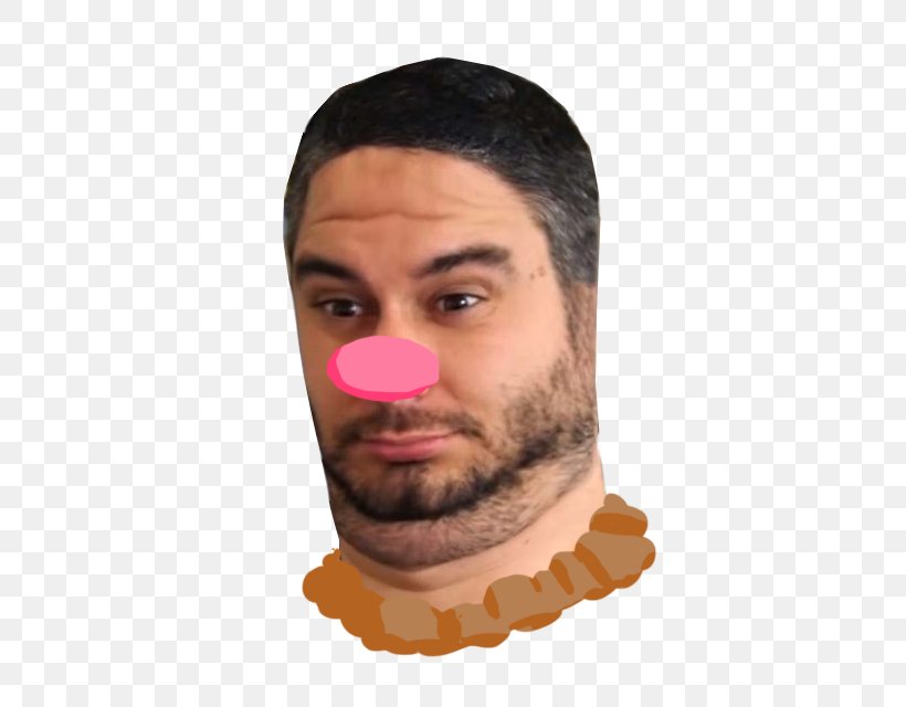 Ethan Edward Klein H3h3Productions YouTube Nose Face, PNG, 542x640px, Ethan Edward Klein, Beard, Cheek, Chin, Face Download Free