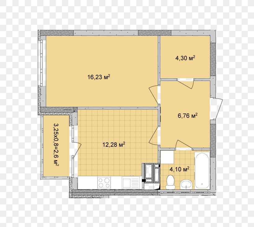 Floor Plan House, PNG, 740x733px, Floor Plan, Area, Diagram, Elevation, Floor Download Free