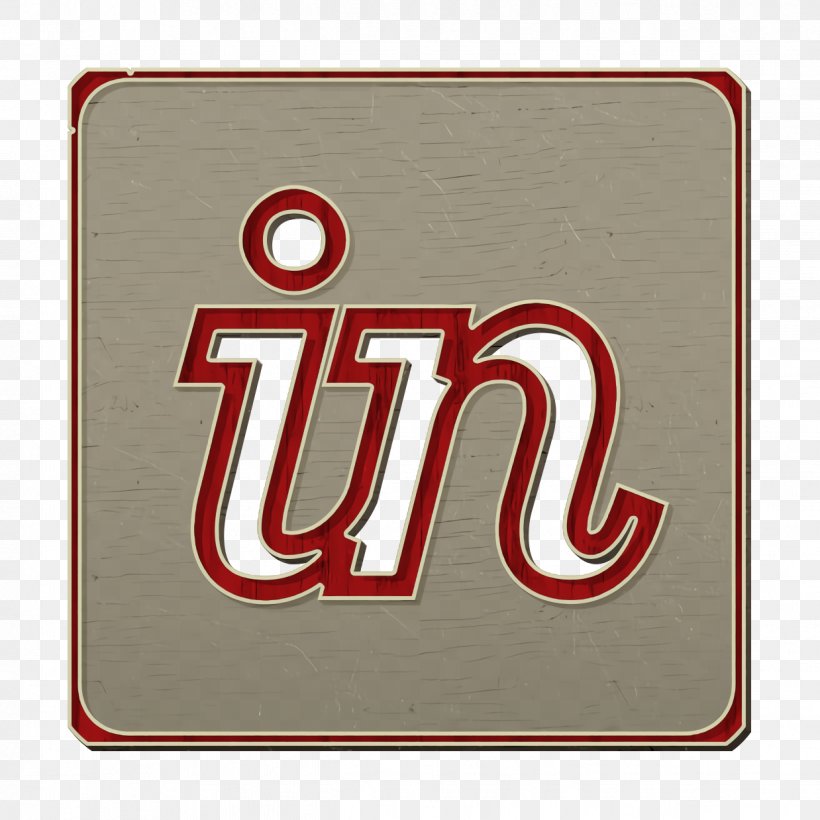 Invision Icon Line Icon Social Icon, PNG, 1238x1238px, Invision Icon, Line Icon, Metal, Number, Rectangle Download Free