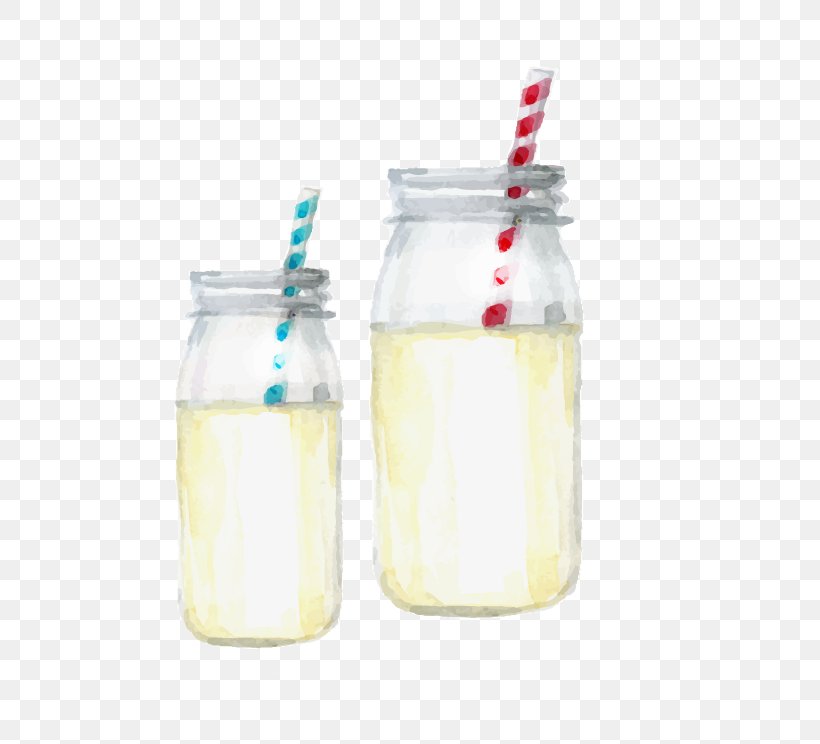 Lemonade Drink Milk Mason Jar, PNG, 656x744px, Lemonade, Bottle, Cows Milk, Dairy Product, Drink Download Free